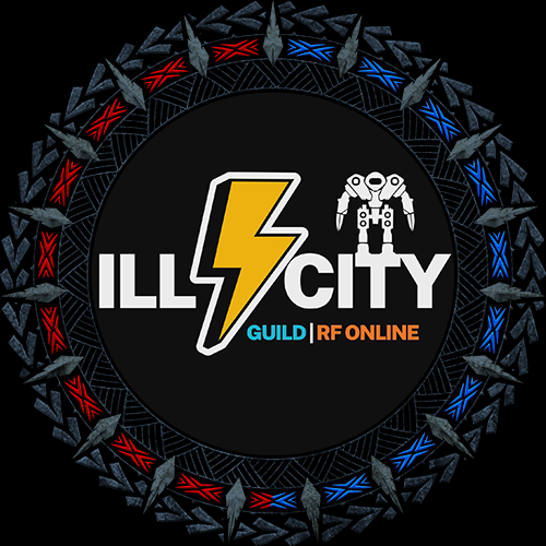 Ill City